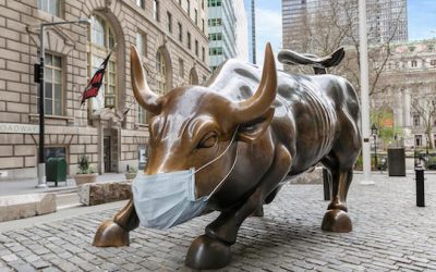 finances are stable or improving