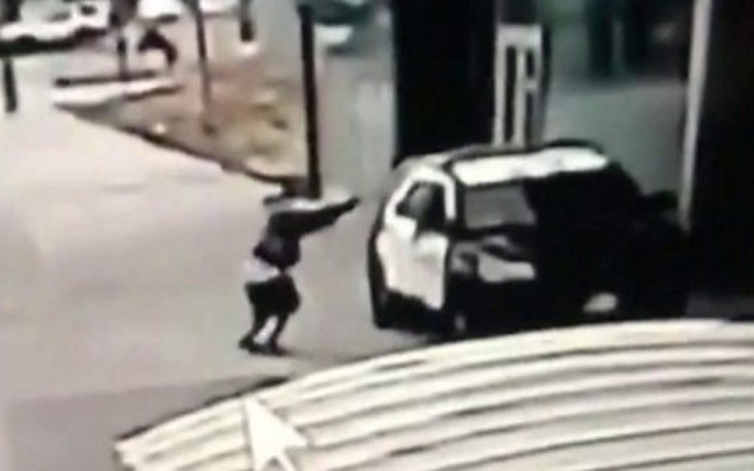 Suspect Arrested And Charged in Compton Deputy Ambush