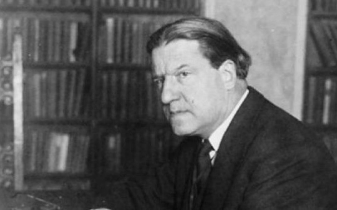 The Yom Kippur Sermon Rabbi Stephen Wise DIDN’T Give