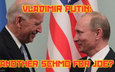 democrats share russian ideals