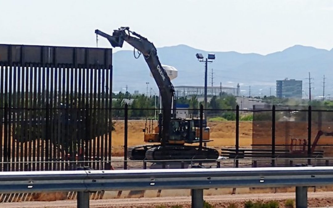 What Percentage Of Jailed Illegal Aliens Have Committed Non-Immigration Crimes?