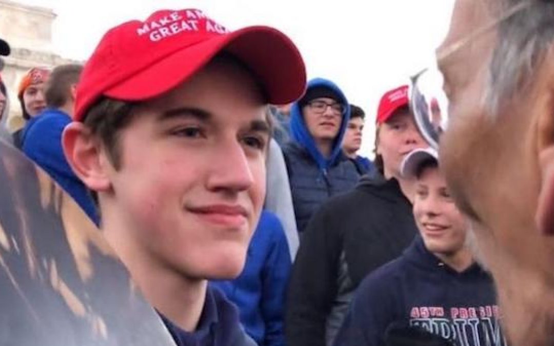 NYTimes, Rolling Stone, Others Get BAD News On The Nick Sandmann Lawsuit