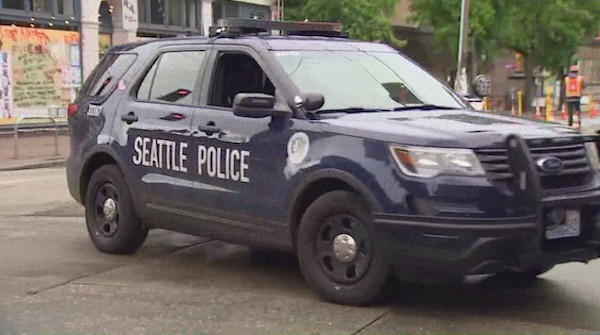 Seattle criminals