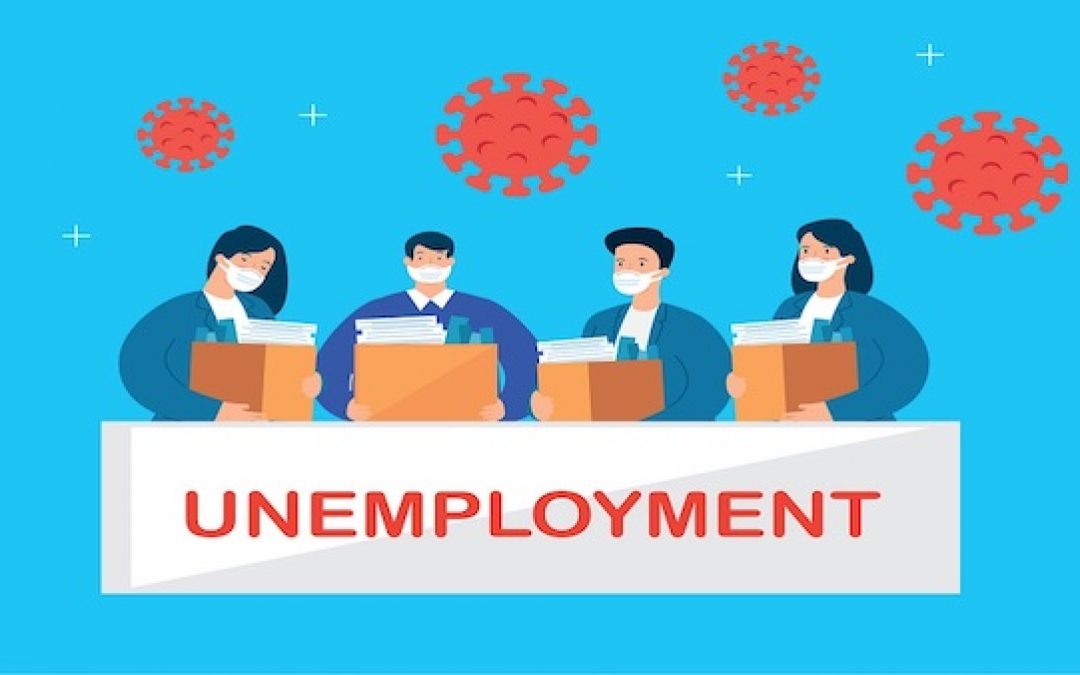 Here Come New State Lockdowns-  Are The 16+ Million Recovered Jobs In Jeopardy?