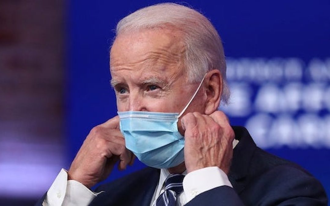 Lives And Livelihoods Will Be Destroyed While Dems Wait Until 2021 For The Vaccine And Stimulus