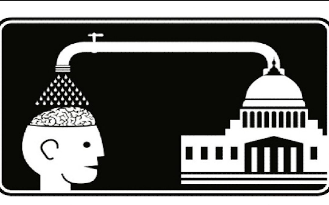 Unhinged Leftists’ New Grand Idea: Deprogramming Trump Supporters