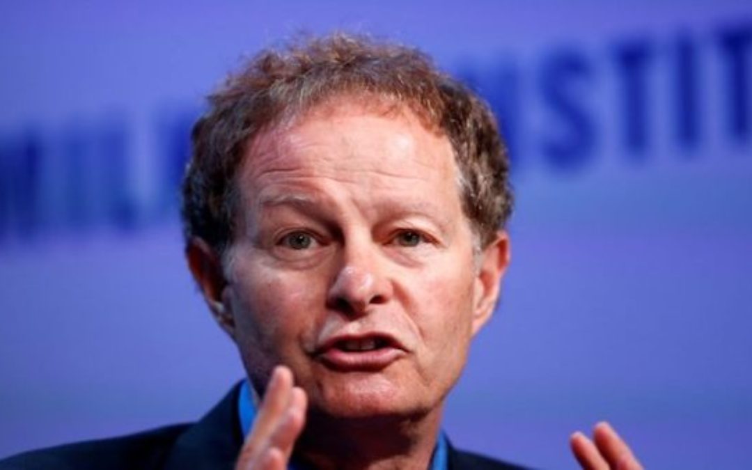 Whole Foods CEO Torches Socialism As ‘Trickle-Up Poverty’, Defends Capitalism