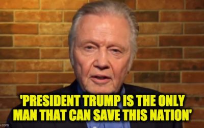 Jon Voight