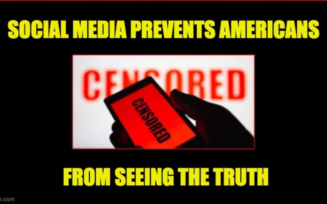 Should Trump Veto Military Funding If Social Media’s Protection Isn’t Ended?