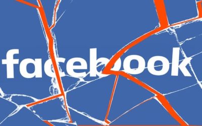 antitrust suit against Facebook