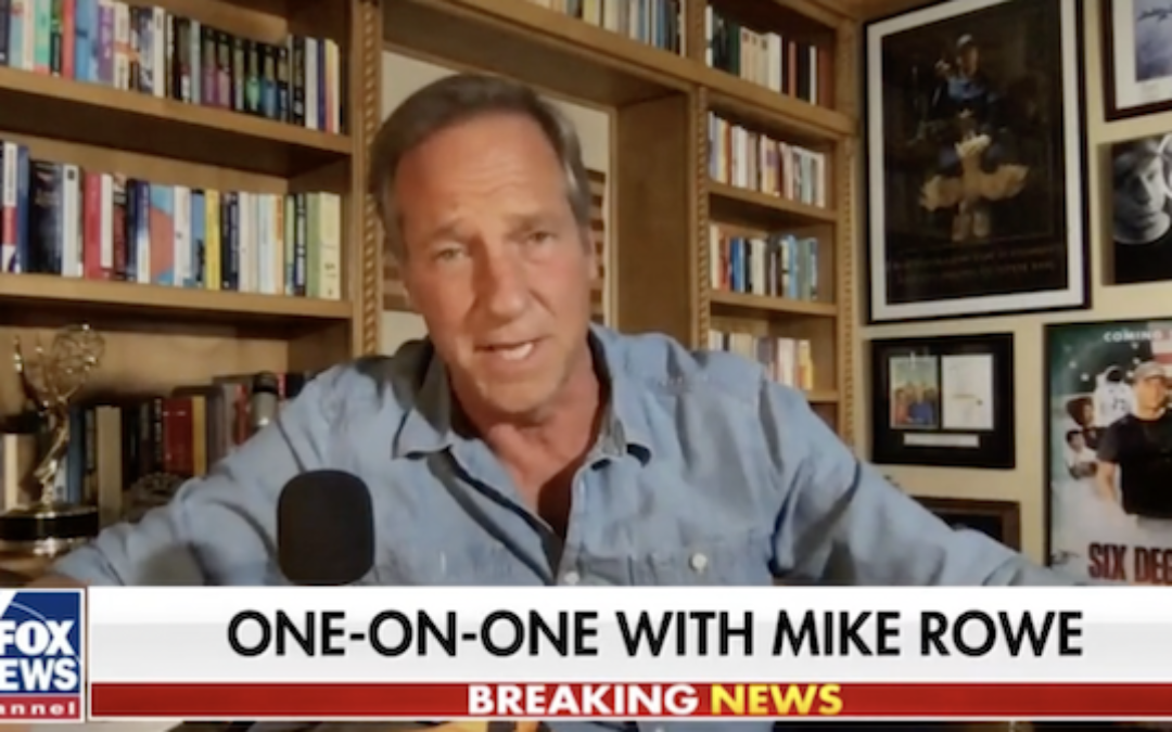 Mike Rowe Puts Lockdown Lunacy On Blast- ‘Everyone Is Essential’ (Video)