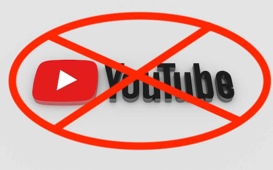 YouTube Bans Voter Fraud Videos – All Claims That Fraud Cost Trump 2020 Election