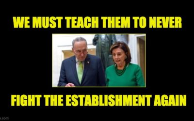 political establishment