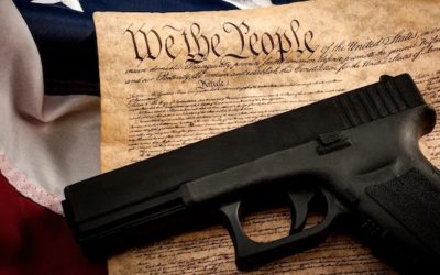Second Amendment sanctuary