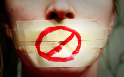 attack on 1st Amendment