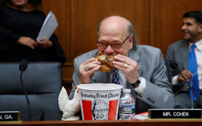 steve cohen attacked the military