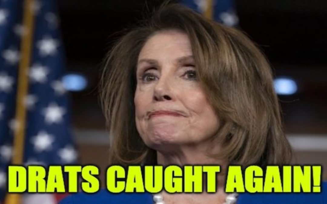 BUSTED: After Fining Republicans For Avoiding Metal Detectors, Pelosi Avoids The Metal Detectors