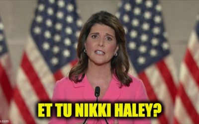 et tu Nikki