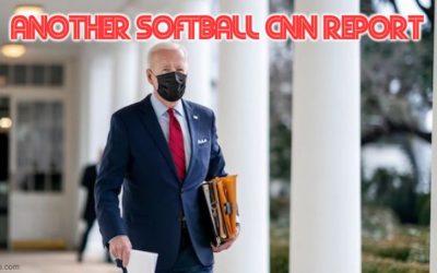 CNN Biden reports