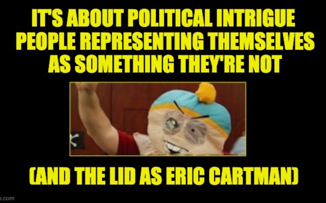 Purim-The Perfect Holiday For Political Junkies