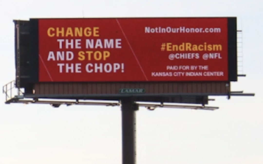 Woke Protesters Going To Super Bowl To Demonstrate Against KC Chiefs’ Name