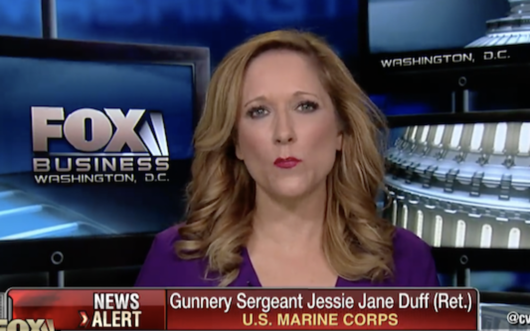 Retired Marine’s SAVAGE Takedown of Joe Biden (Video)