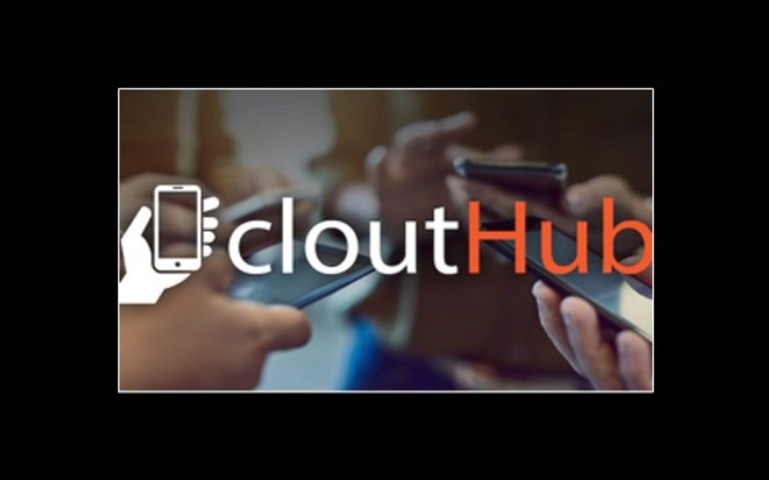 WARNING: CloutHub May Not Be The Free Speech Social Media It Claims To Be