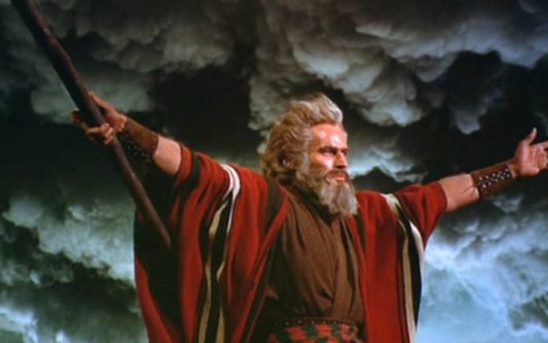 Freedom And Its Extra Meaning During This Second COVID Passover