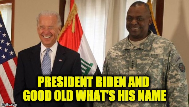 Joe Biden's dementia shows