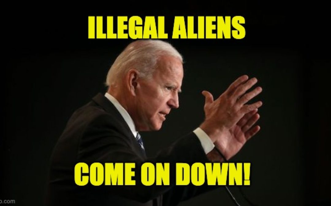 Biden Team Wants Volunteers To Go To Border And Help With Migrant Crisis