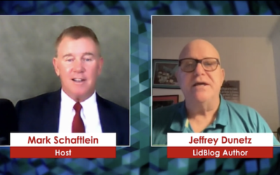 the Lid on Schaftlein report