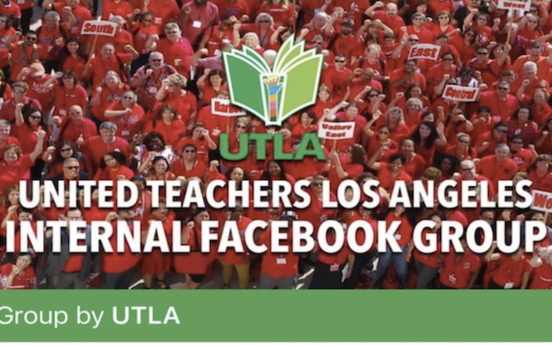 SHHH! L.A. Teachers’ Union Reminds Teachers Not To Post Vacation Pics Online