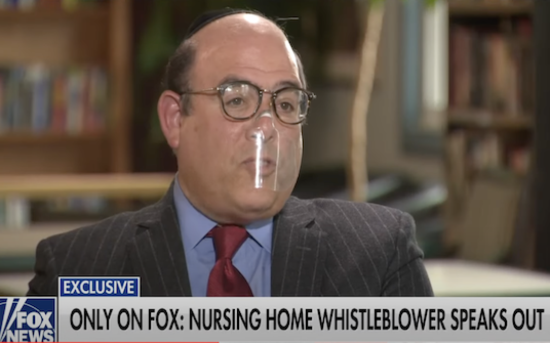 NY Nursing Home Admins Warned Against Cuomo’s  Deadly COVID Order, Were Shot Down
