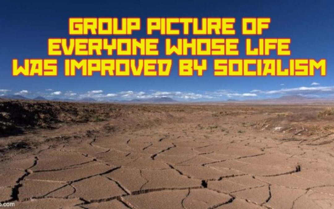 Democrats Are Exploiting Pandemic to Push Socialism on America