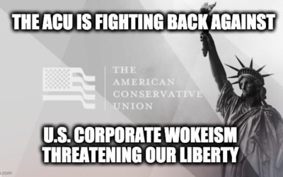 ACU protecting liberty
