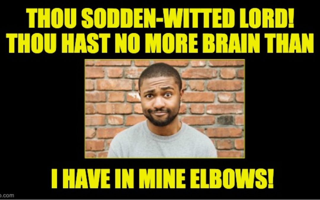 Black Professor Talks Of Imprisoning Whites And Gassing Them In Coming Race War