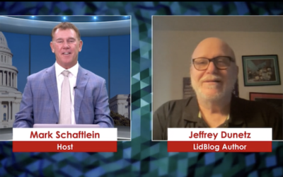 Schaftlein report discussing democratic lies