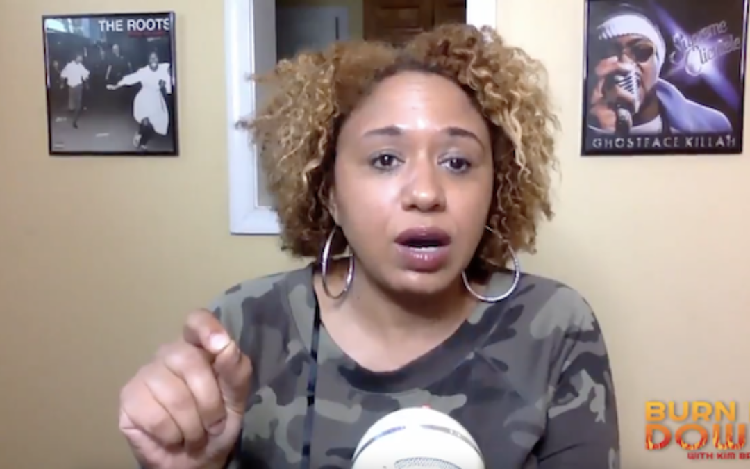WATCH: These Social Activists Don’t Just Ignore Looting, They Actively Encourage It