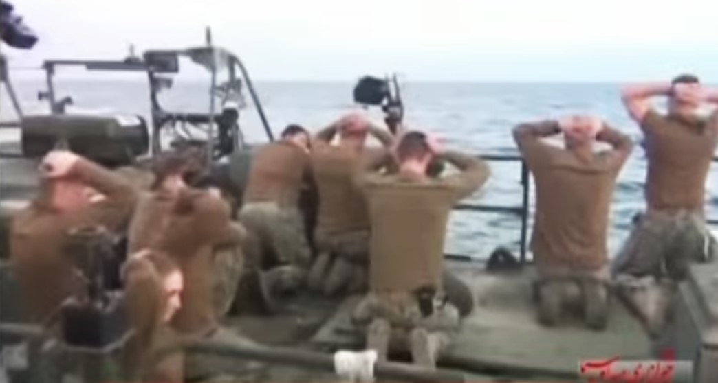 Iran and Afghanistan