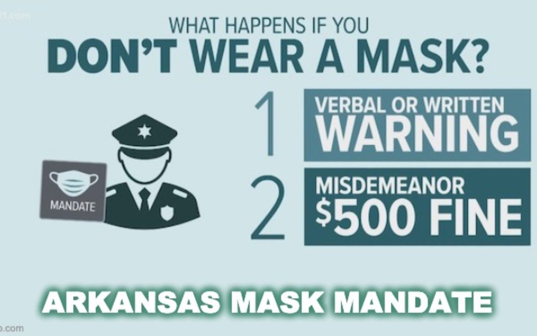 The States Without Mask Mandates Have Lower COVID Rates
