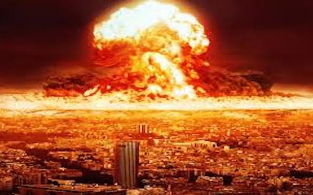 Defense Dept. Leaders Warn U.S. Facing Increasing Nuclear, Space-Based Threats