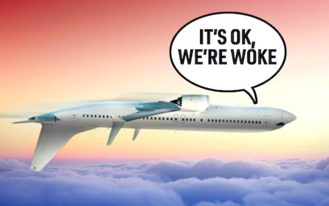Corporate ‘Wokeness’ or Corporate Profiteering?
