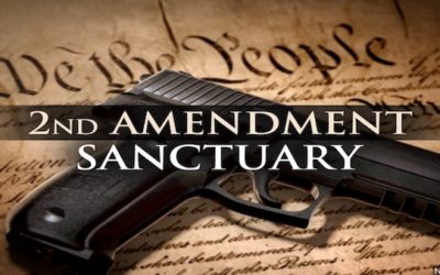 Nebraska 2nd Amendment Sanctuary