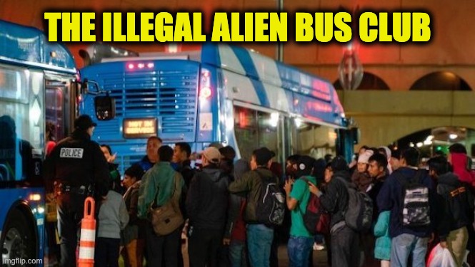 illegals bussed into Tennessee