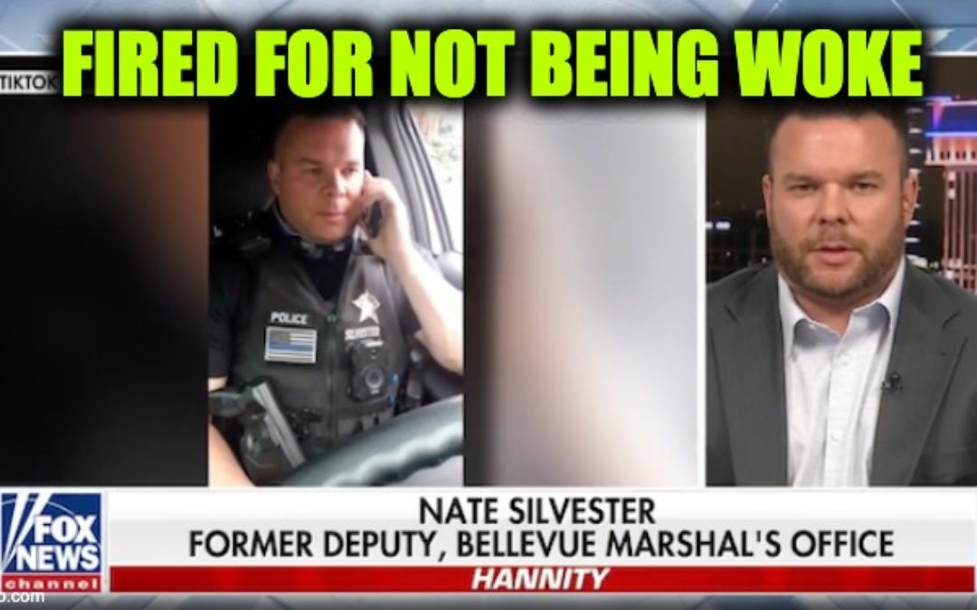 Cop Who Created Video Mocking LeBron James Tweet Is FIRED