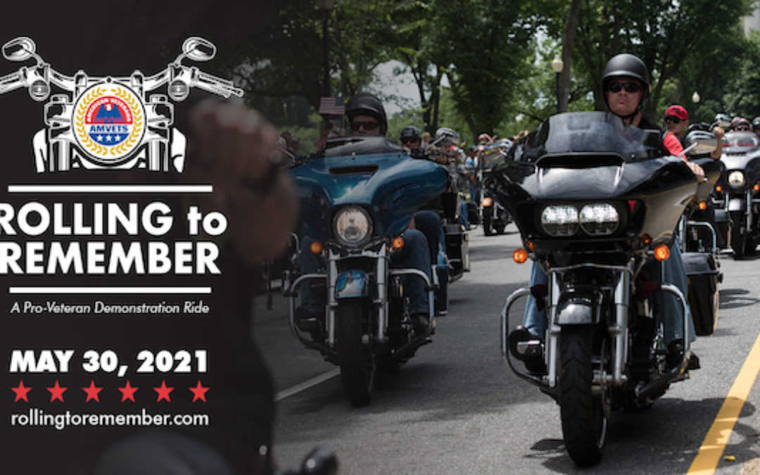 Biden’s Pentagon Rejects Permit For Annual Memorial Day POW/MIA Patriot Biker Rally