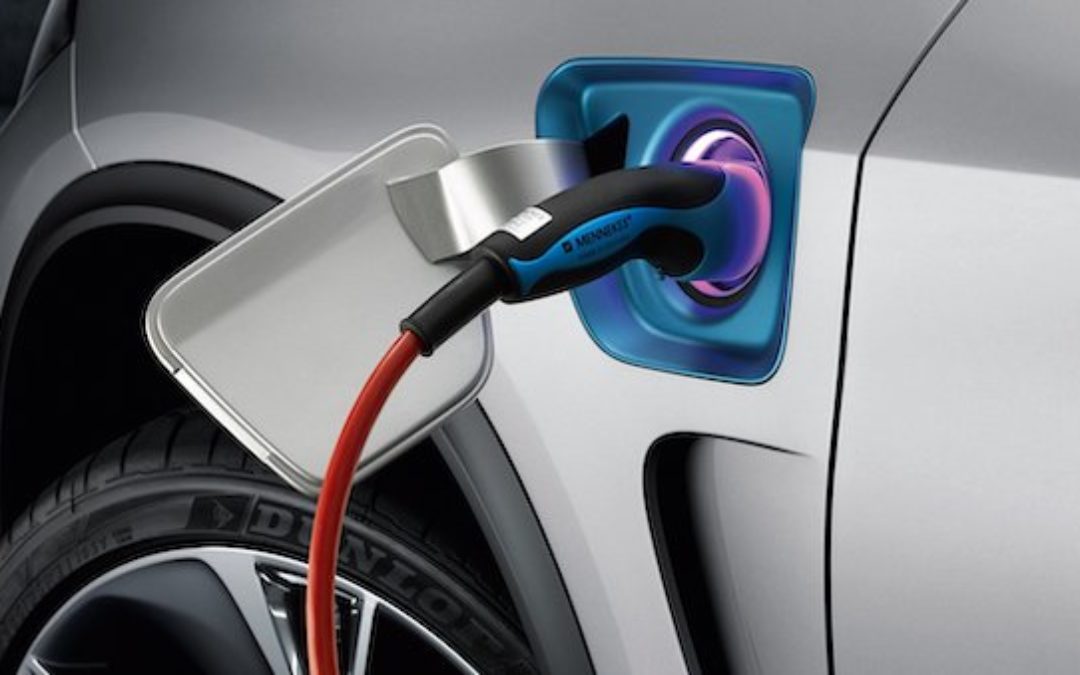 Analysis: The Electric Car Is A Democrat Policy Designed To DESTROY You