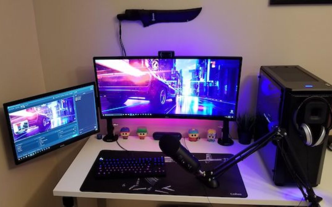 Leftist YouTube And Twitch Streamers Are Radicalizing Your Kids — Here’s The 411