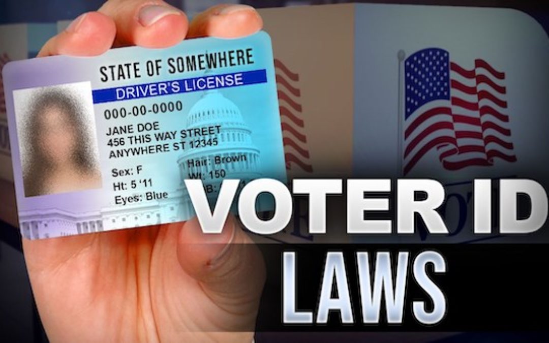 CNN Poll: 64% Of Americans Say Voter ID Requirements Make Elections ‘More Fair’