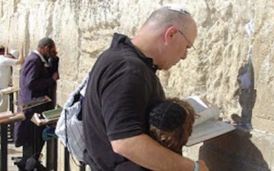 Temple Mount Is Jewish
